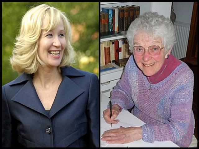 Famous People with name Laureen