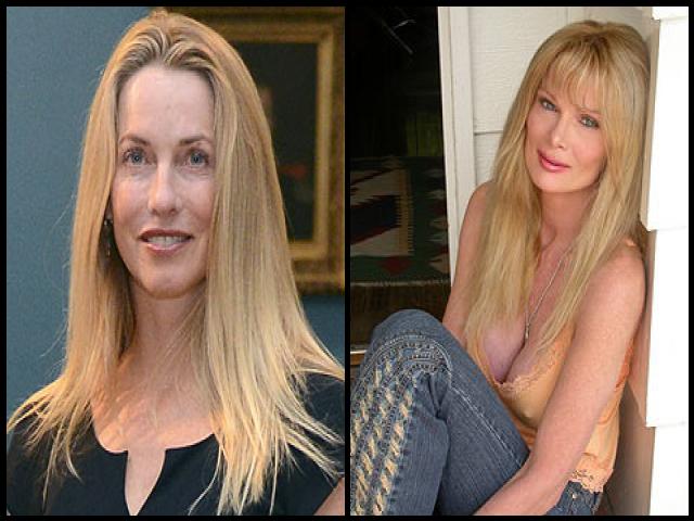 Famous People with name Laurene