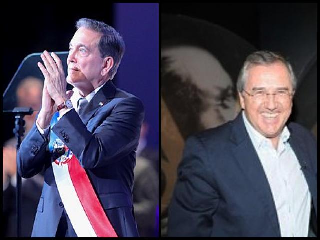 Famous People with name Laurentino