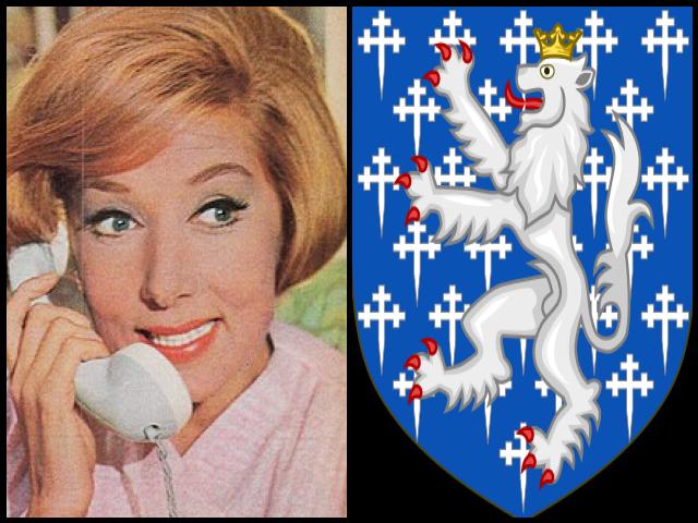 Famous People with name Lauretta