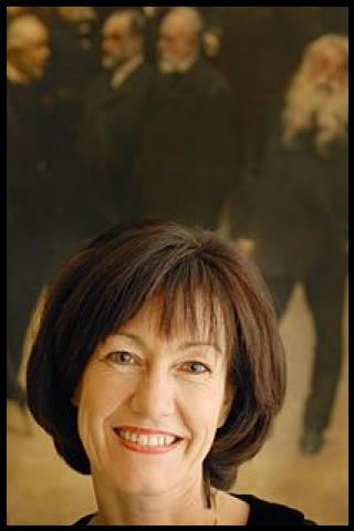 Famous People with name Laurette