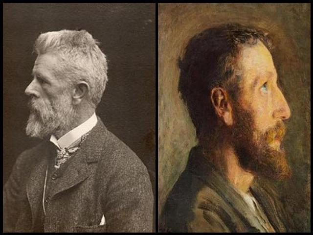 Famous People with name Laurits