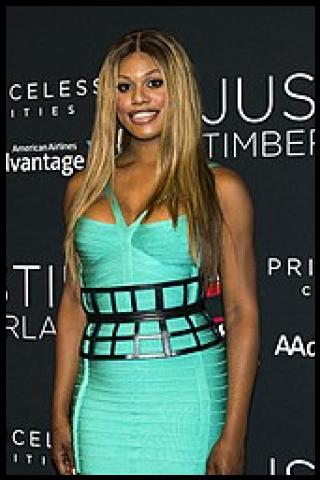 Famous People with name Laverne