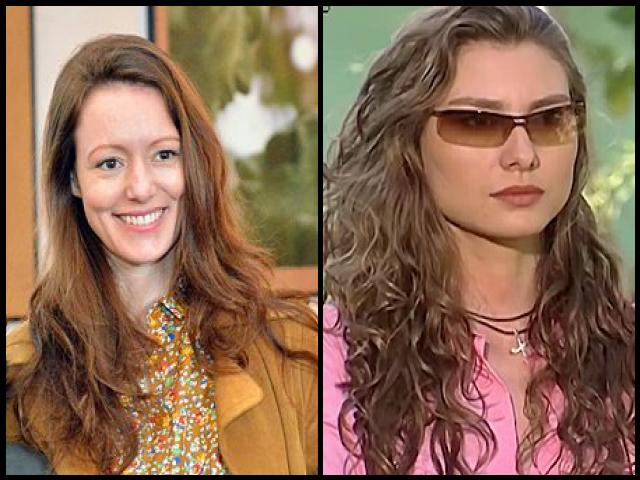 Famous People with name Lavinia