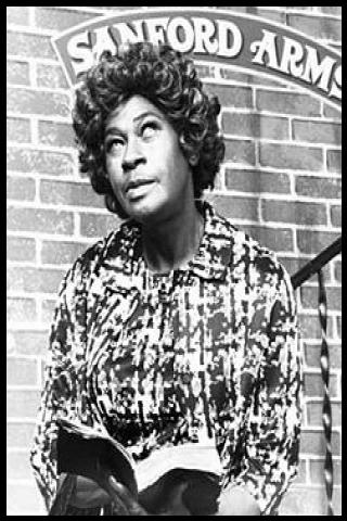 Famous People with name Lawanda