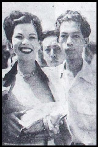 Famous People with name Laya