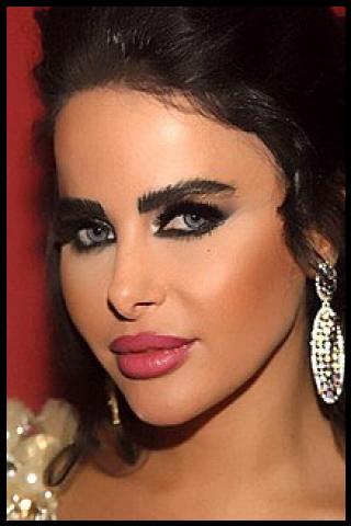 Famous People with name Layal