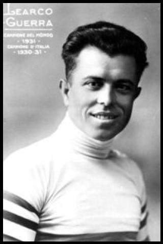 Famous People with name Learco