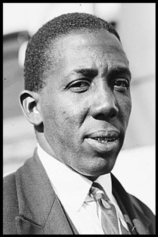 Famous People with name Learie