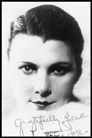 Famous People with name Leatrice