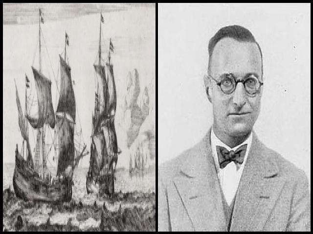 Famous People with name Leendert