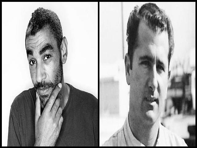 Famous People with name Leeroy