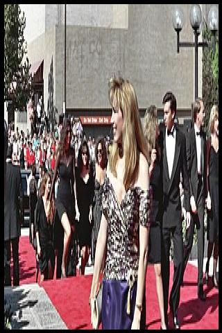 Famous People with name Leeza