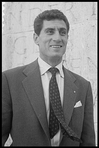 Famous People with name Lefter