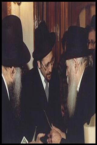 Famous People with name Leib