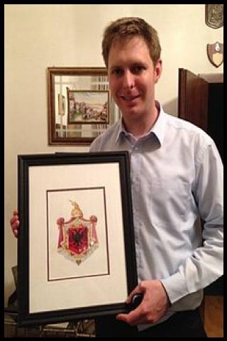 Famous People with name Leka