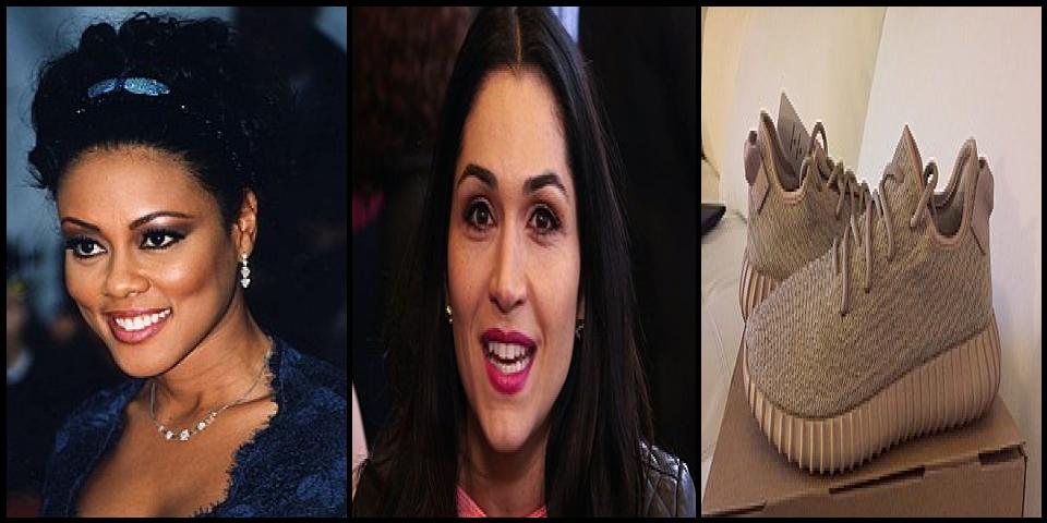 Famous People with name Lela