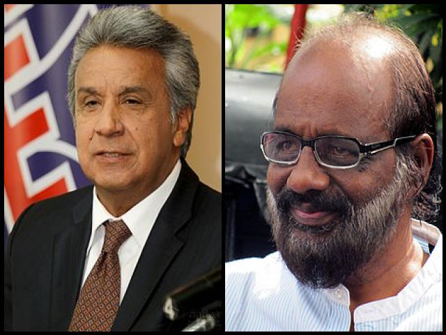 Famous People with name Lenin