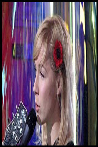 Famous People with name Lenna