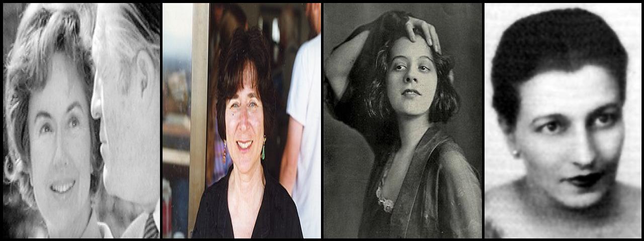 Famous People with name Lenore