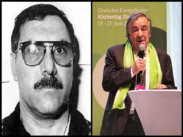 Famous People with name Leoluca