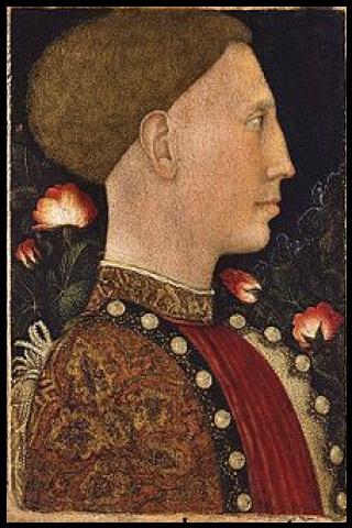 Famous People with name Leonello