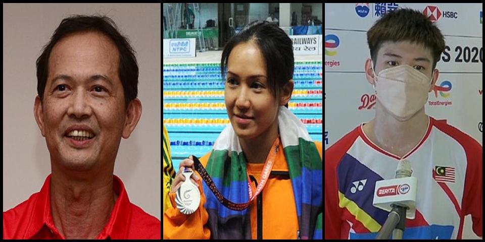 Famous People with name Leong