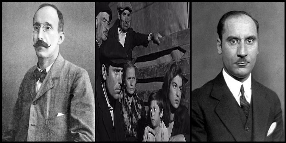 Famous People with name Leonida