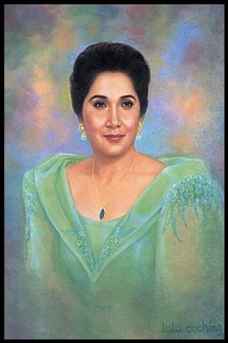 Famous People with name Leonila