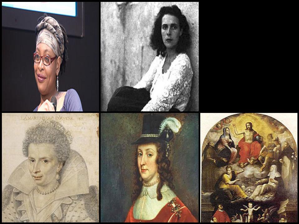 Famous People with name Leonora