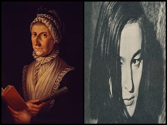 Famous People with name Leopold&iacute;na