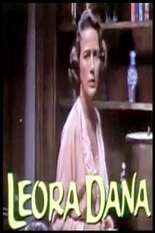 Famous People with name Leora