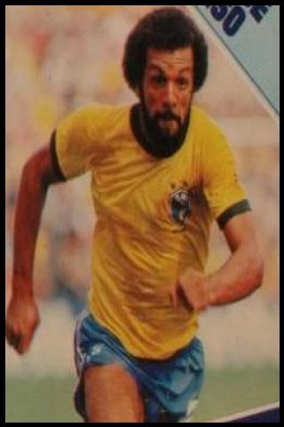 Famous People with name Leovegildo