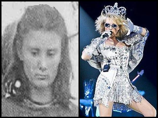 Famous People with name Lepa