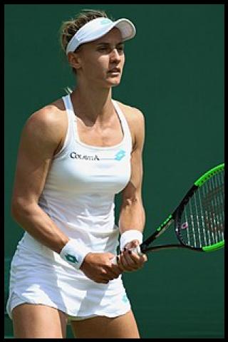 Famous People with name Lesia