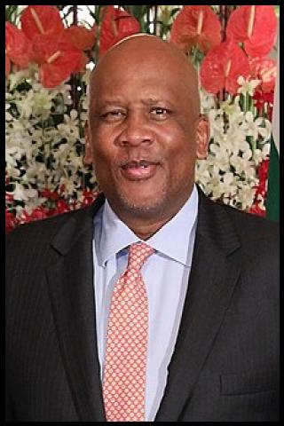 Famous People with name Letsie