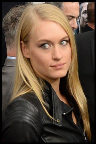 Famous People with name Leven