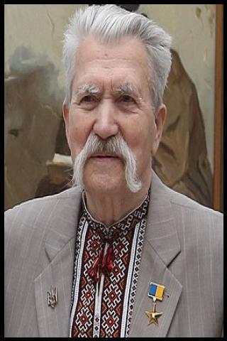 Famous People with name Levko