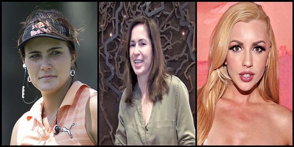 Famous People with name Lexi