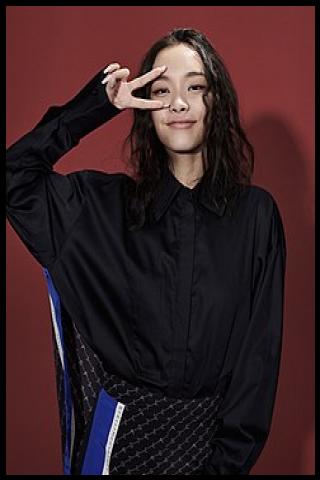 Famous People with name Lexie