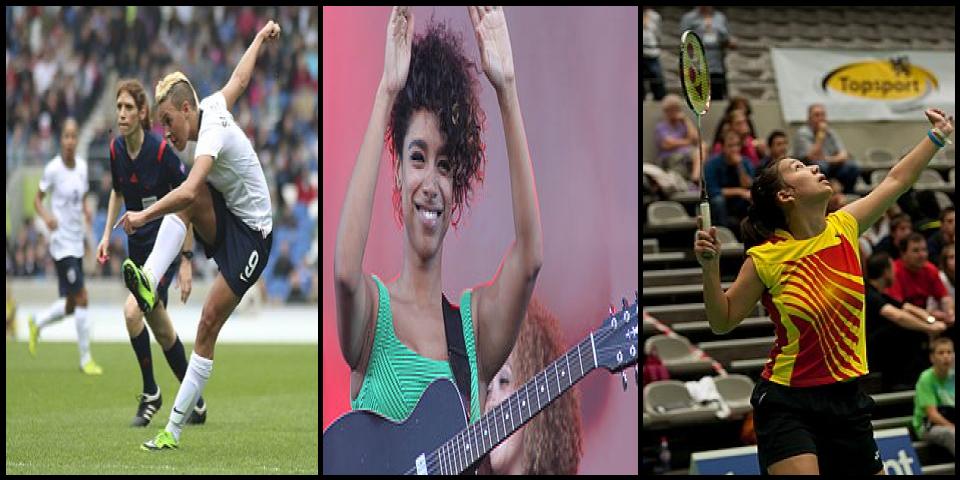 Famous People with name Lianne