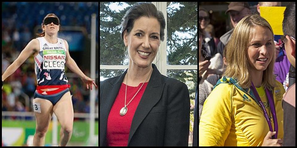 Famous People with name Libby