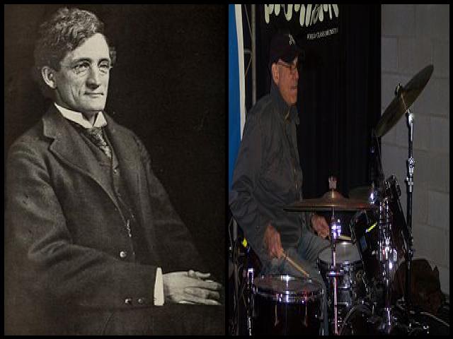 Famous People with name Liberty