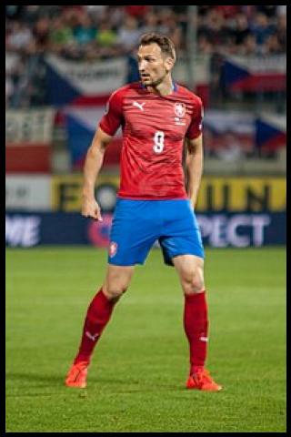 Famous People with name Libor