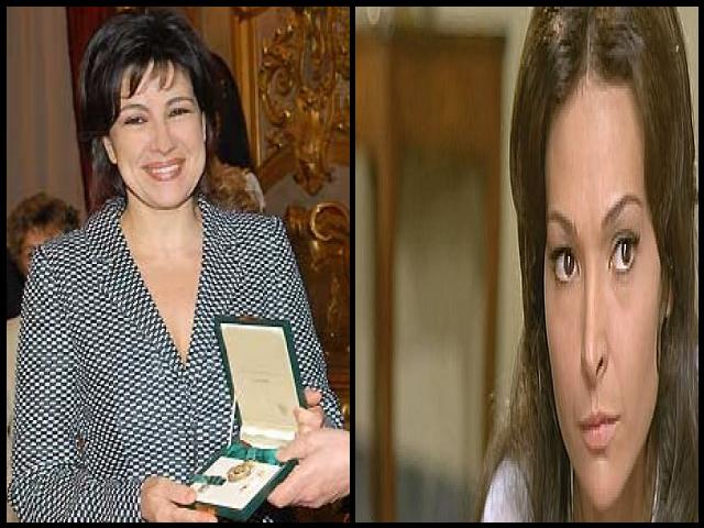 Famous People with name Licia