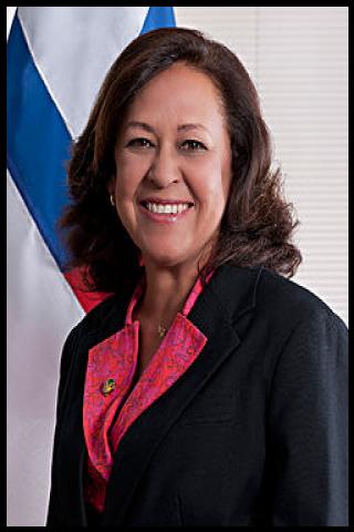 Famous People with name Lidice