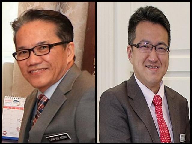 Famous People with name Liew