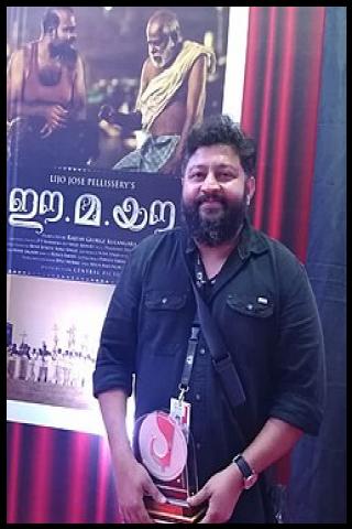 Famous People with name Lijo