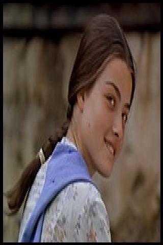 Famous People with name Lika