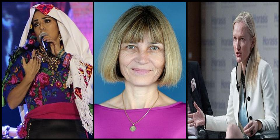 Famous People with name Lila